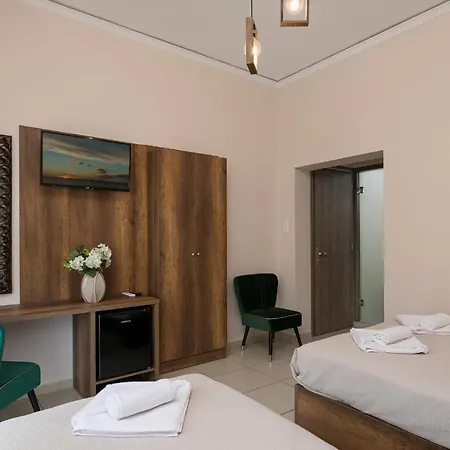 Hotel Olympic 2*