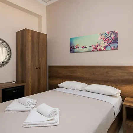 Olympic Hotel 2*