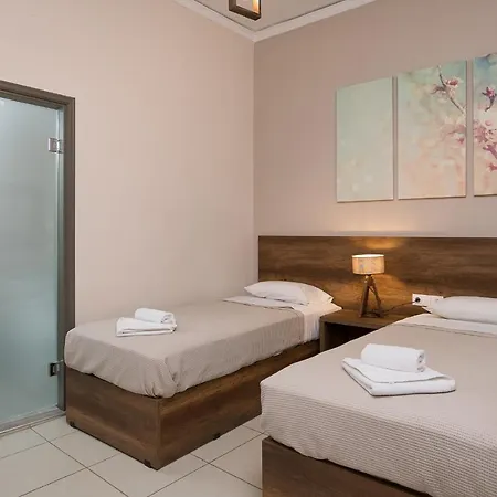 Otel Olympic 2*