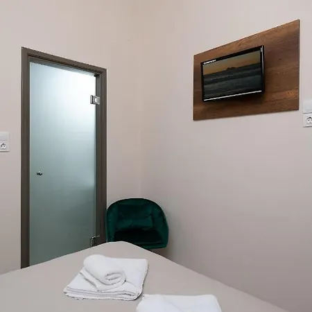 Otel Olympic
