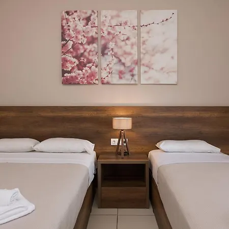 Olympic Otel 2*