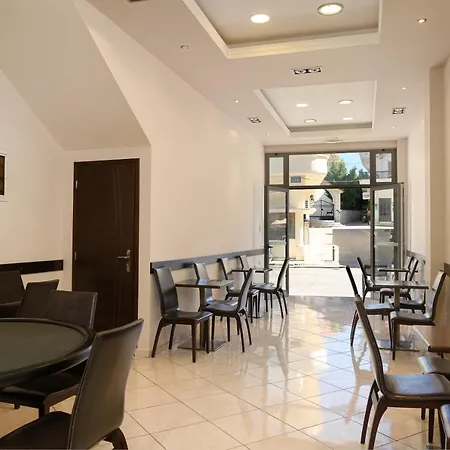 Olympic Otel 2*